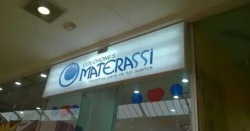 COLCHONES MATERASSI FERROCAJA COLCHONES MATERASSI FERROCAJA